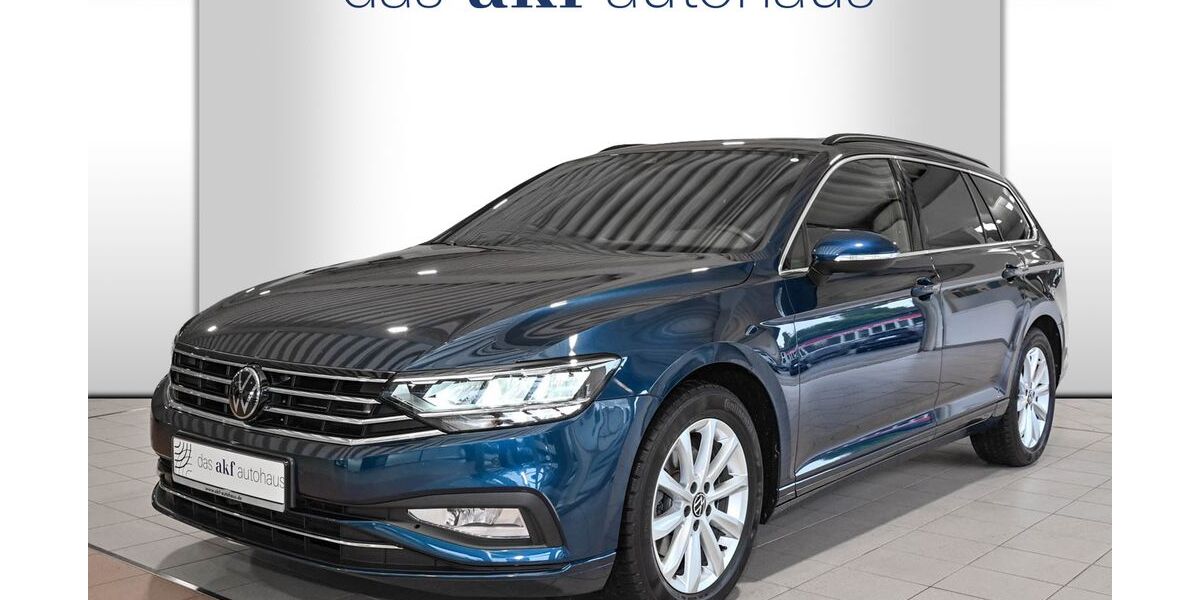 VW Passat Variant 34.650 km 31.950 &euro; Schwerte 58239