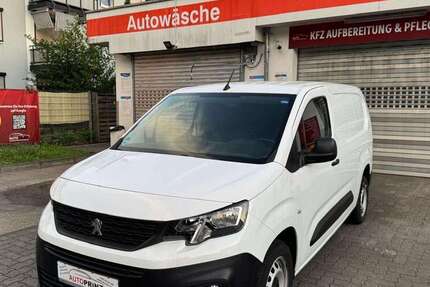Peugeot Partner 113.094 km 8.990 &euro; Herne 44652