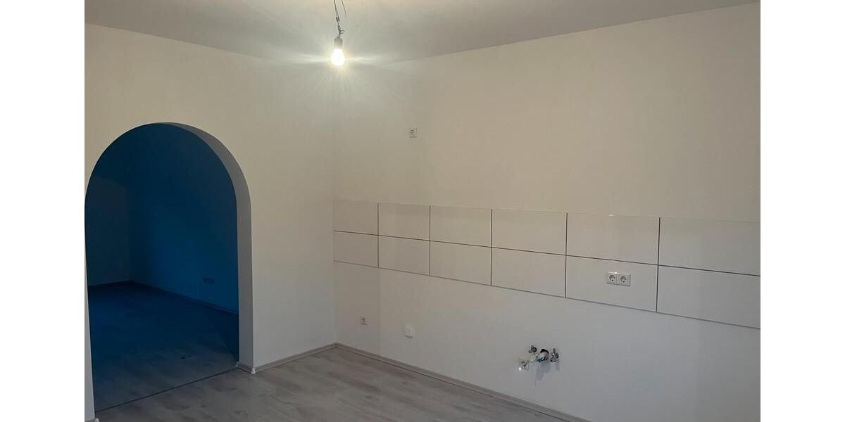 Etagenwohnung Witten Heven - 3.5 Zimmer, 93 m&sup2;, 800&euro; | Angebot:26663985