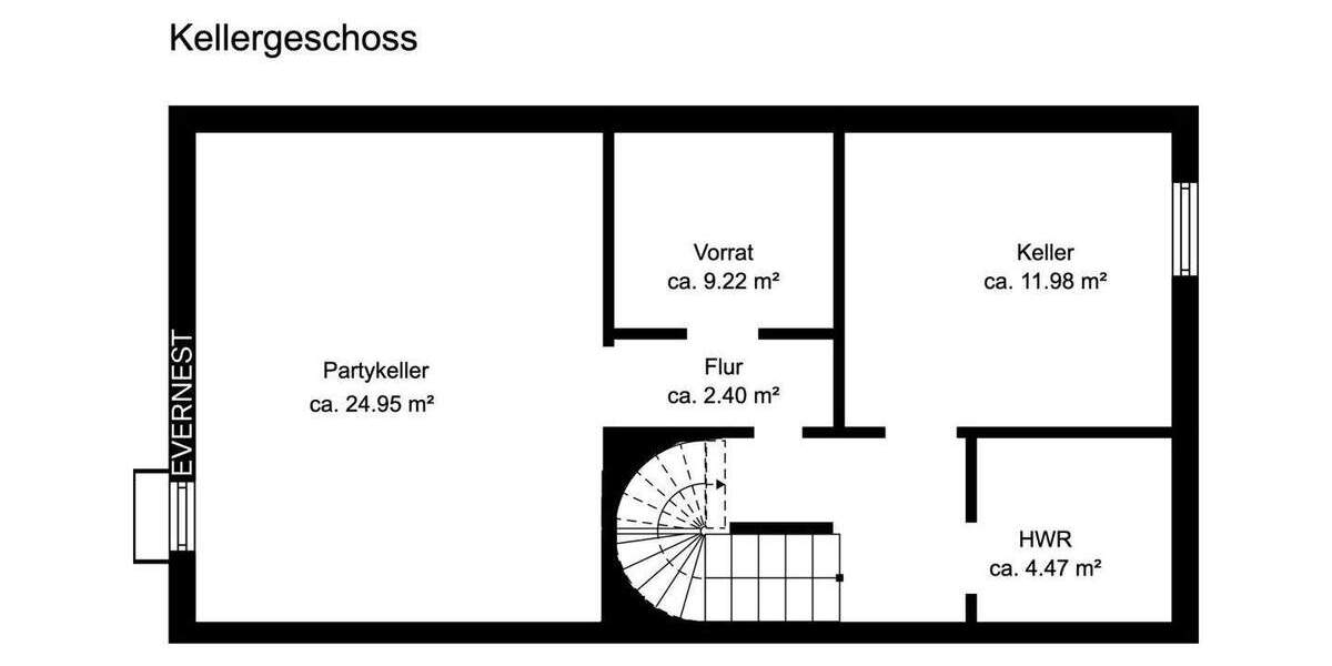 Reihenmittelhaus Dortmund Mengede - 4 Zimmer, 129 m&sup2;, 470.000&euro; | Angebot:25693087