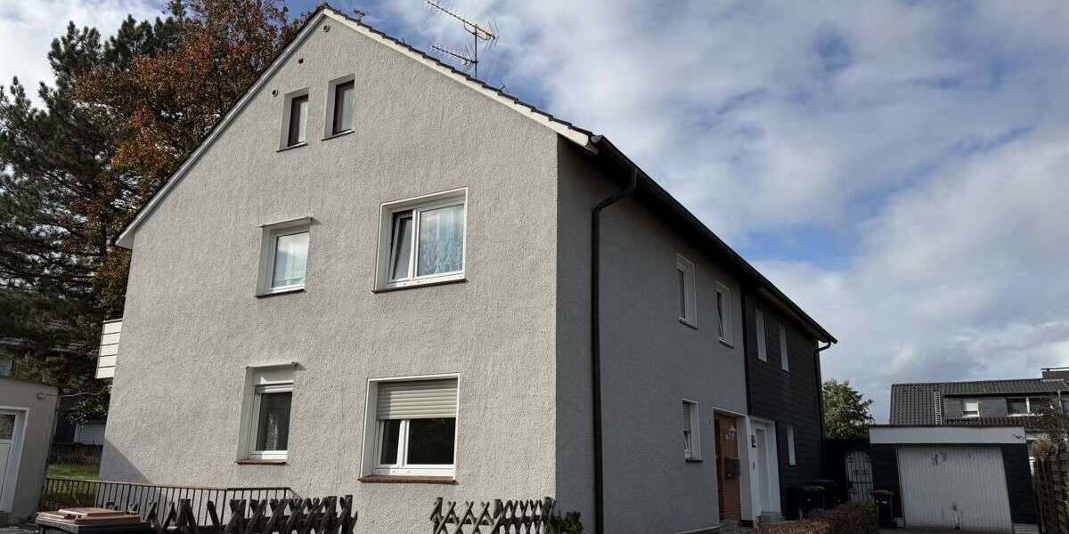 Einfamilienhaus Waltrop - 6 Zimmer, 123 m&sup2;, 259.000&euro; | Angebot:25448746