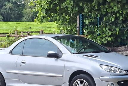 Peugeot 206 145.000 km 700 &euro; Recklinghausen 45663