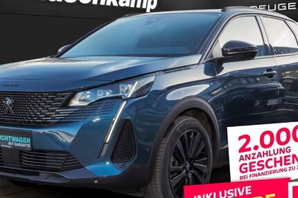 Peugeot 3008 18.716 km 29.780 &euro; Dortmund 44145