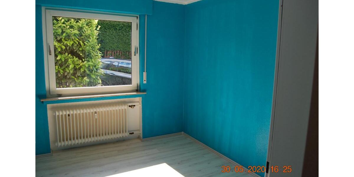 Erdgeschoßwohnung Iserlohn Grüne - 3 Zimmer, 84 m&sup2;, 567&euro; | Angebot:26524916