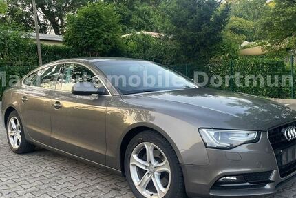 Audi A5 299.000 km 8.999 &euro; dortmund 44369