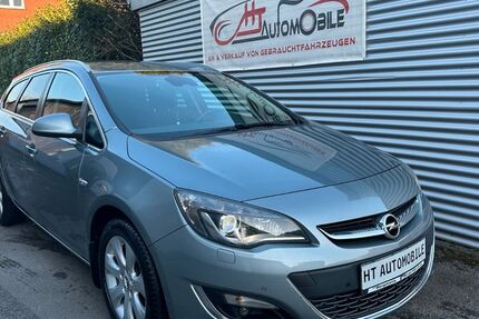 Opel Signum 178.000 km 2.199 &euro; Marl 45770