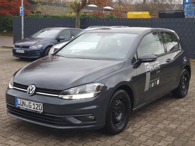 VW Golf 81.250 km 12.950 &euro; Lünen 44534