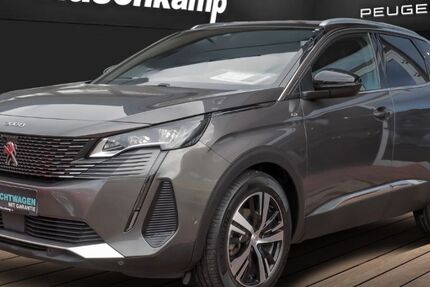 Peugeot 3008 30.276 km 29.980 &euro; Lünen 44532
