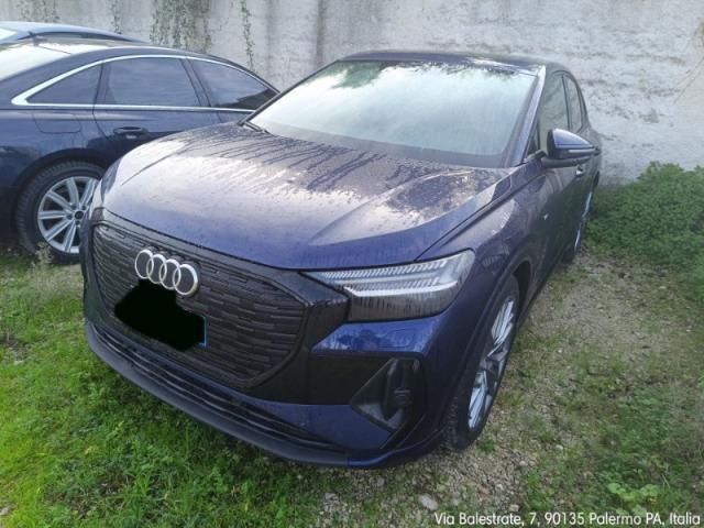Audi Q4 23.985 km 49.820 &euro; Hagen 58091