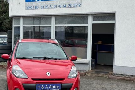 Renault Clio 221.906 km 2.700 &euro; Werl 59457