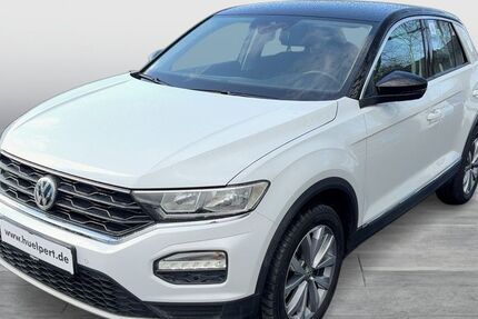 VW T-Roc 119.739 km 13.195 &euro; Dortmund 44379