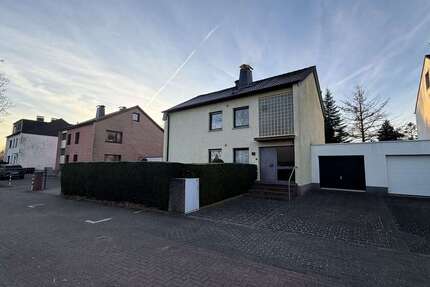 Haus Kamen - 6 Zimmer, 149 m&sup2;, 395.000&euro; | Angebot:25464298