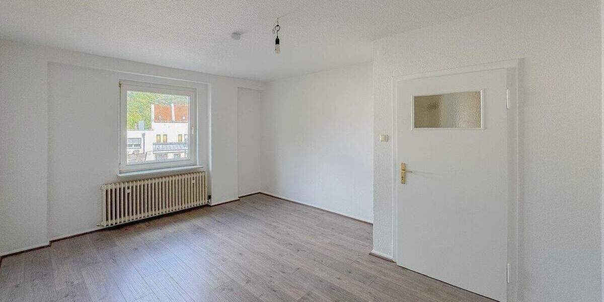 Etagenwohnung Hagen Eilpe - 3 Zimmer, 75 m&sup2;, 525&euro; | Angebot:26117609