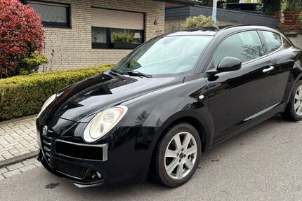 Alfa Romeo MiTo 126.414 km 4.400 &euro; Dortmund 44149