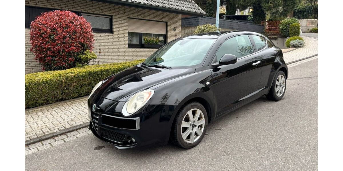 Alfa Romeo MiTo 126.414 km 4.400 &euro; Dortmund 44149