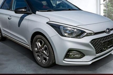Hyundai i20 34.269 km 12.500 &euro; Kamen 59174