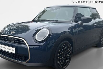 Mini Cooper C 18.600 km 25.220 &euro; Dülmen 48249
