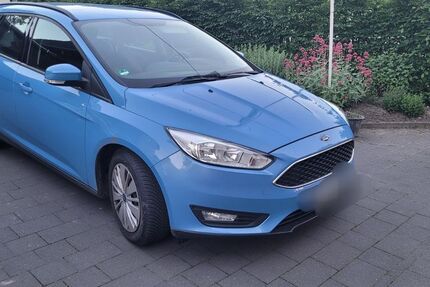 Ford Focus 99.999 km 7.950 &euro; Hamm 59071