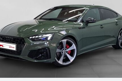 Audi A5 65.916 km 41.980 &euro; Bochum 44809