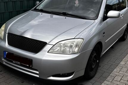 Toyota Corolla 152.885 km 2.890 &euro; Waltrop 45731