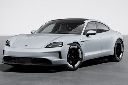 Porsche Taycan 19.801 km 88.900 &euro; Holzwickede 59439