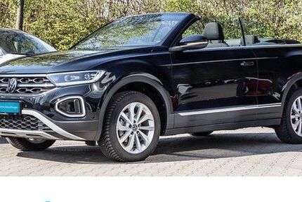 VW T-Roc 4.250 km 26.898 &euro; Schwerte 58239