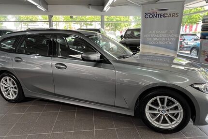 BMW 318 59.624 km 25.999 &euro; Werl 59457