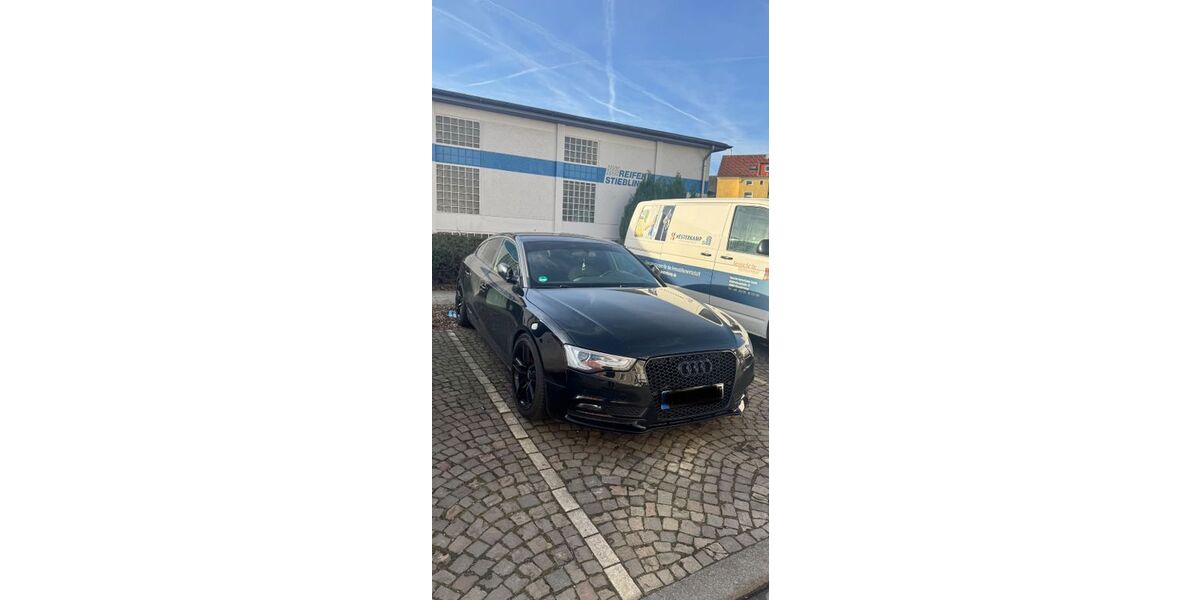 Audi A5 144.000 km 12.600 &euro; Herne 44629