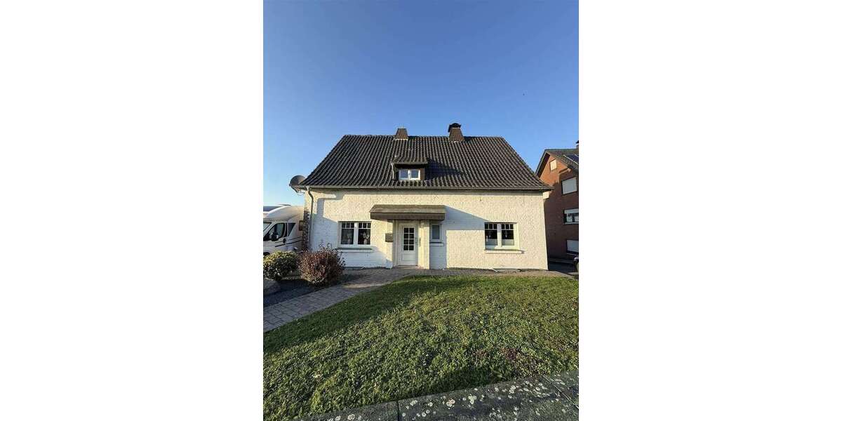 Einfamilienhaus Ascheberg - 5 Zimmer, 140 m&sup2;, 399.000&euro; | Angebot:26188855