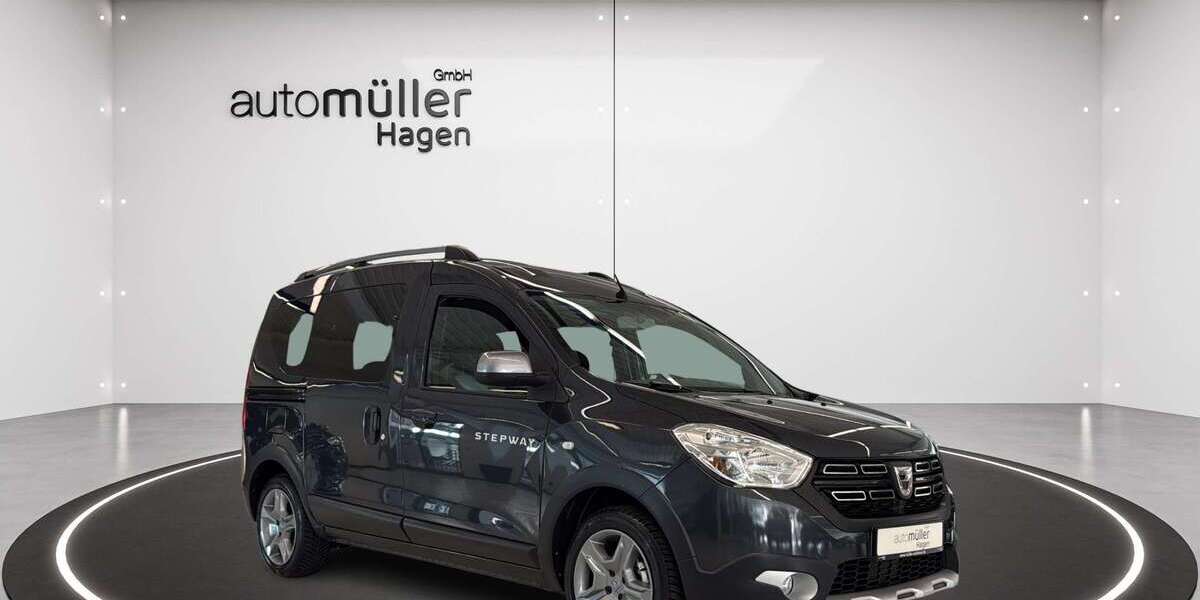 Dacia Dokker 87.814 km 13.500 &euro; Hagen 58095