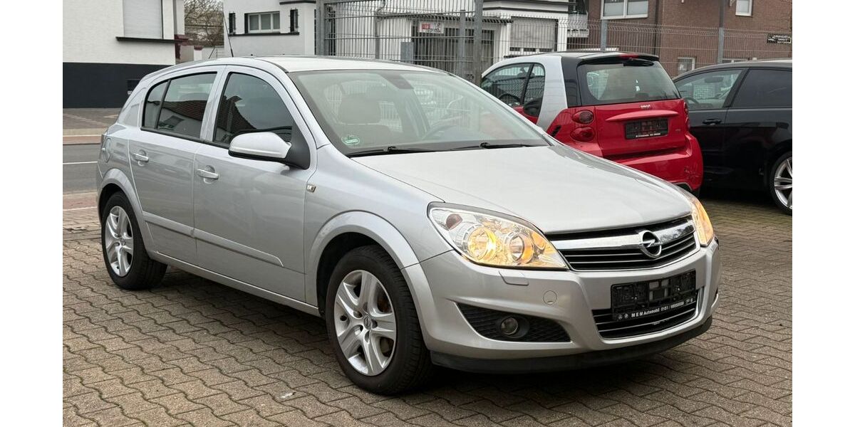 Opel Astra 177.000 km 3.250 &euro; Hamm 59077