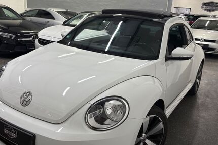 VW Beetle 140.634 km 8.900 &euro; Iserlohn 58638