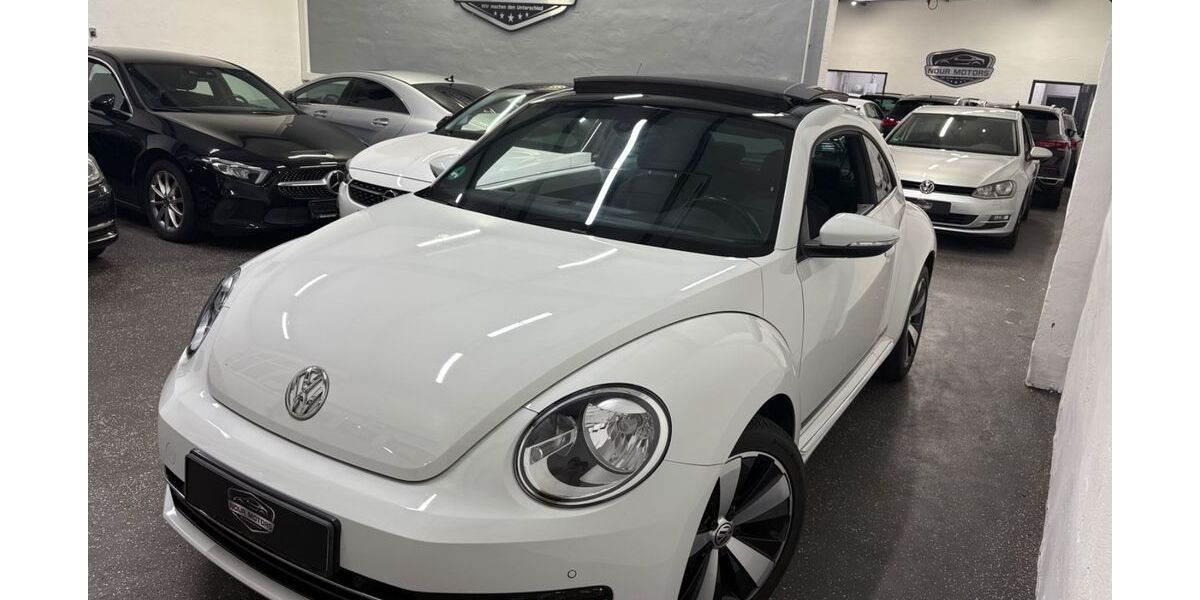 VW Beetle 140.634 km 8.900 &euro; Iserlohn 58638