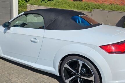 Audi TT 59.000 km 18.999 &euro; Witten 58454