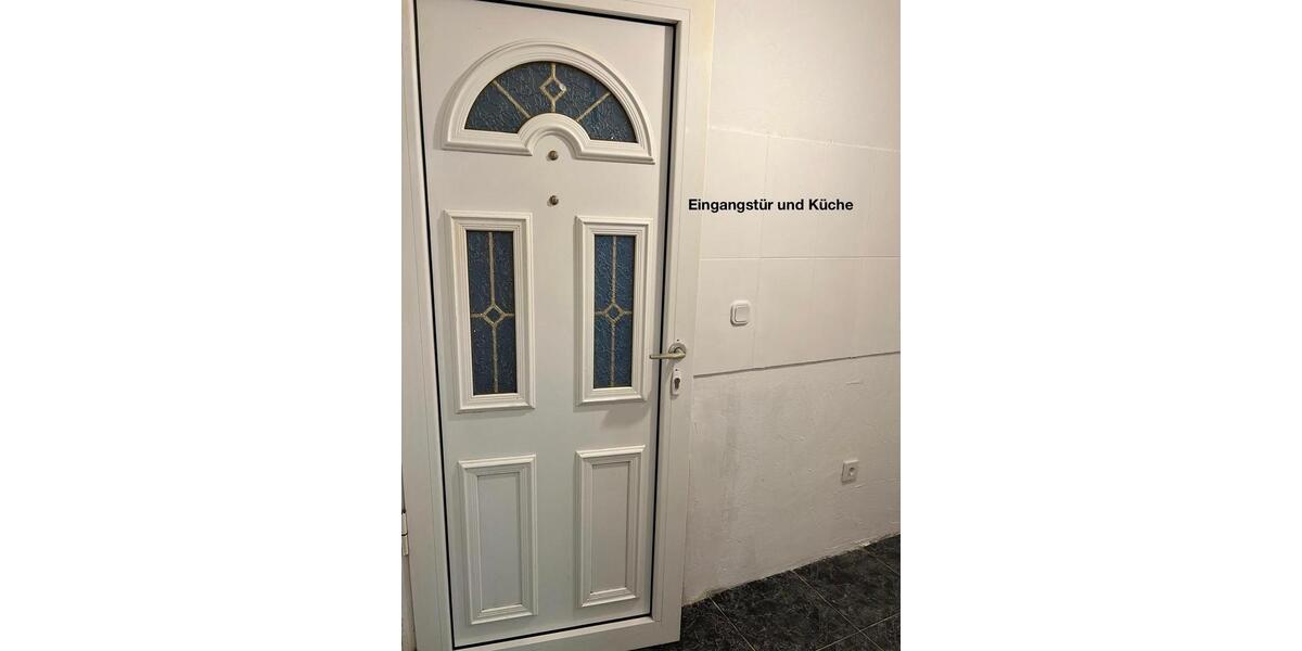Erdgeschoßwohnung Dortmund Grevel - 1.5 Zimmer, 33 m&sup2;, 590&euro; | Angebot:26700885