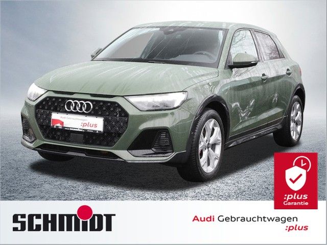Audi A1 5.970 km 29.840 &euro; Recklinghausen 45657