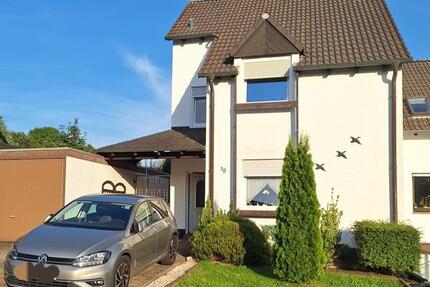 Haus Schwerte - 6 Zimmer, 125 m&sup2;, 399.000&euro; | Angebot:25390155