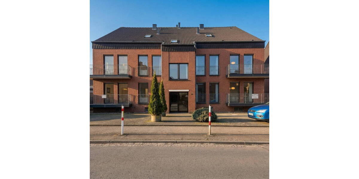 Etagenwohnung Dortmund Wickede - 2 Zimmer, 74 m&sup2;, 179.000&euro; | Angebot:26116045