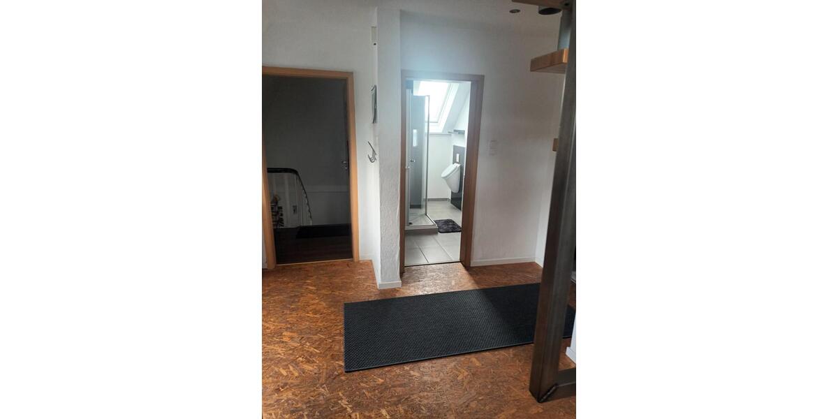 Dachgeschoßwohnung Bochum Werne - 2 Zimmer, 48 m&sup2;, 690&euro; | Angebot:27619509