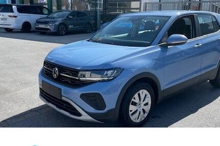 VW T-Cross 6.400 km 19.275 &euro; Lünen 44534