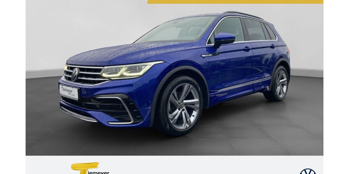 VW Tiguan 82.382 km 28.970 &euro; Bochum 44892