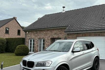 Alpina XD3 129.500 km 31.800 &euro; Lüdinghausen 59348