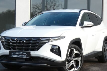 Hyundai TUCSON 25.423 km 28.950 &euro; Bochum 44807