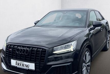 Audi SQ2 102.640 km 25.990 &euro; Recklinghausen 45659