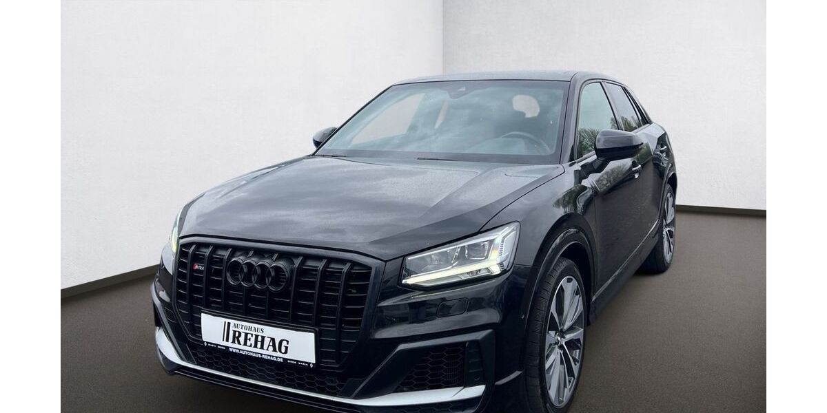 Audi SQ2 102.640 km 25.990 &euro; Recklinghausen 45659