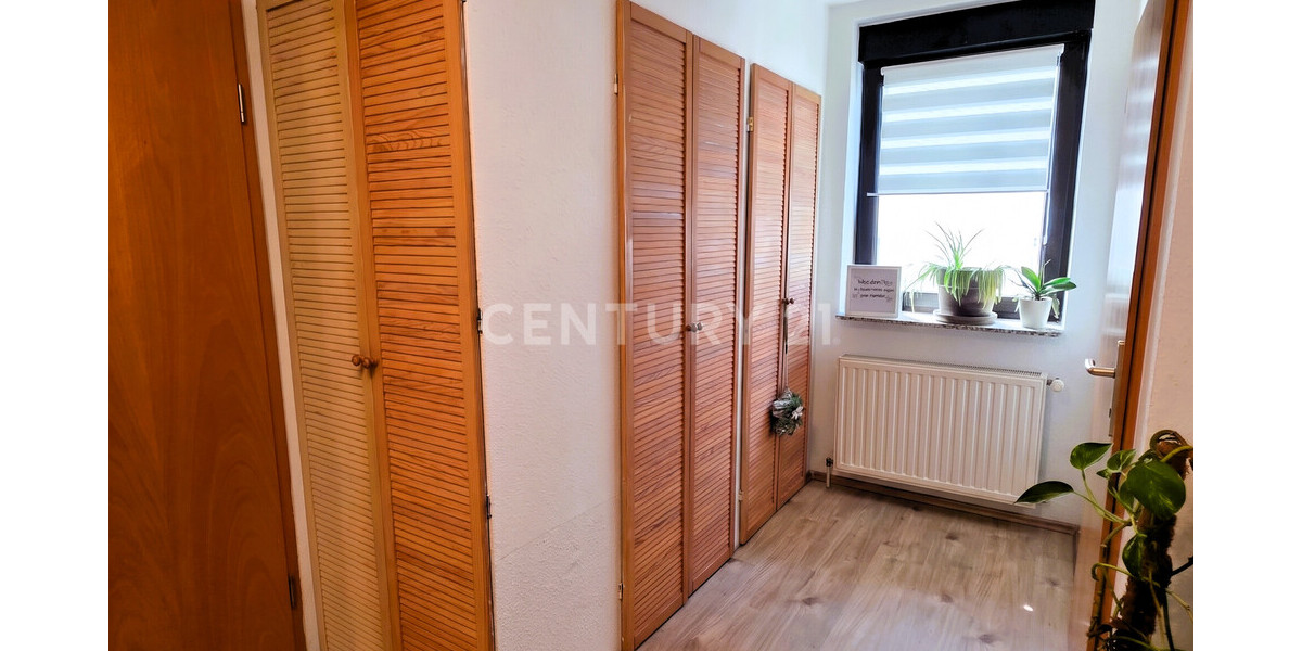 Sorglos einziehen: Raumwunder in topgepflegtem Zustand - Etagenwohnung Dortmund Grevel | Angebot:26959208