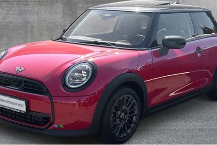 Mini Cooper C 15.411 km 26.790 &euro; Recklinghausen 45659