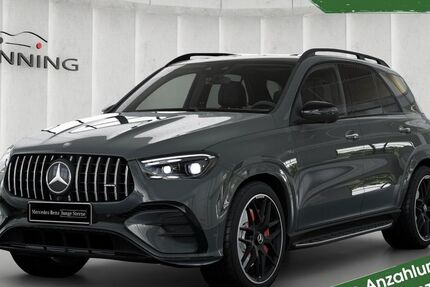 Mercedes-Benz GLE 53 AMG 7.998 km 139.480 &euro; Herne 44653