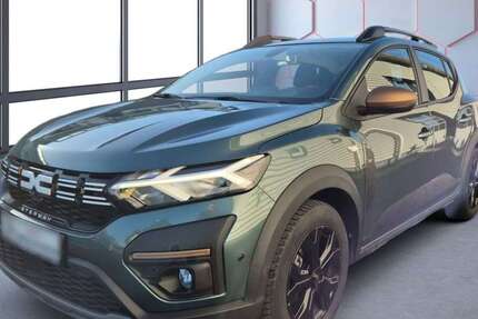 Dacia Sandero 14.150 km 16.990 &euro; Haltern am See 45721