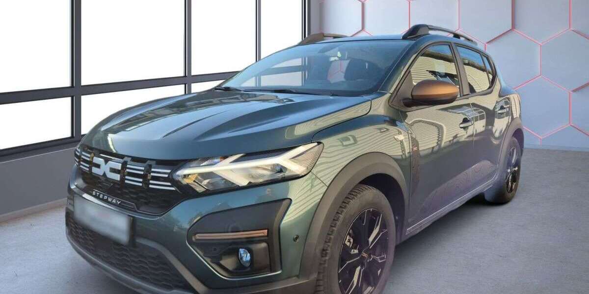 Dacia Sandero 14.150 km 16.990 &euro; Haltern am See 45721